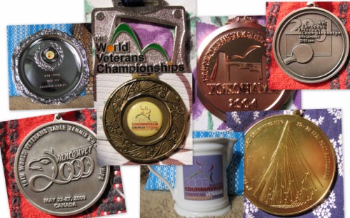 Cenné kovy Elišky Krejčové